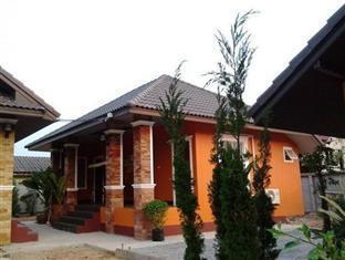 سوكوتايْ Phu Aroon Guesthouse المظهر الخارجي الصورة